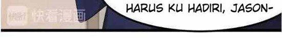 CEO’s Sudden Proposal Chapter 245 Gambar 8
